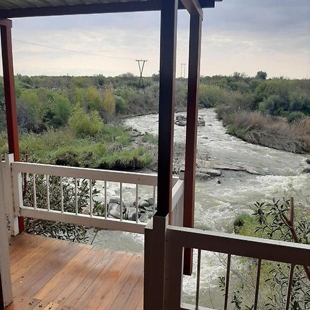 D'Streams Hotel Keimoes Bagian luar foto
