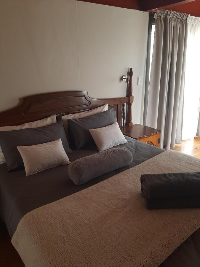 D'Streams Hotel Keimoes Bagian luar foto