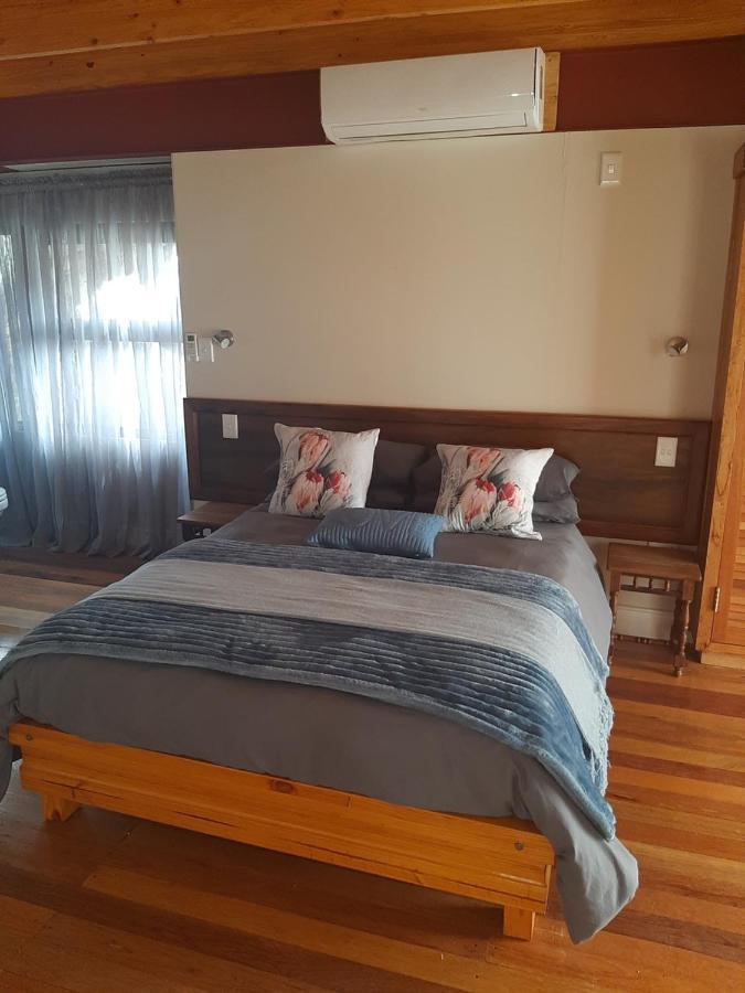 D'Streams Hotel Keimoes Bagian luar foto