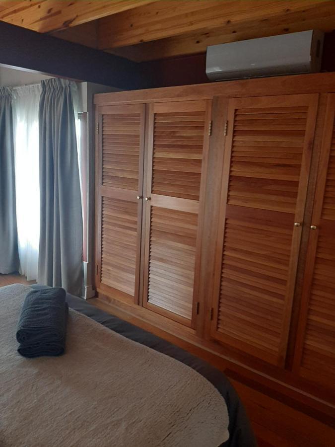 D'Streams Hotel Keimoes Bagian luar foto