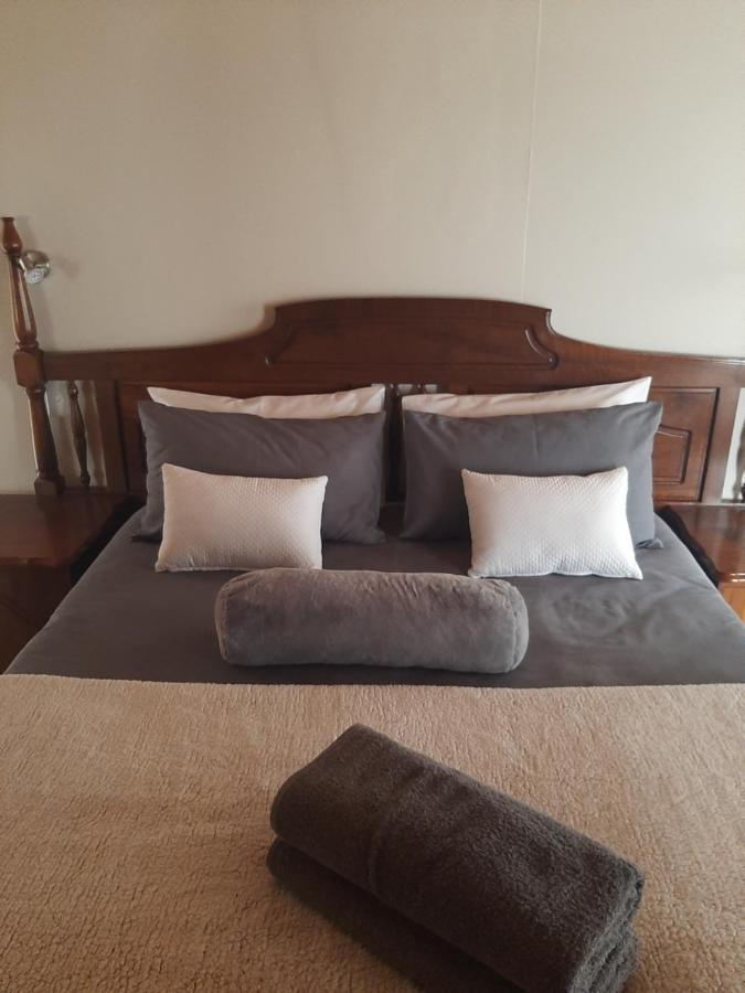 D'Streams Hotel Keimoes Bagian luar foto