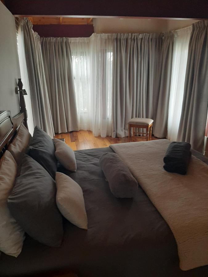 D'Streams Hotel Keimoes Bagian luar foto
