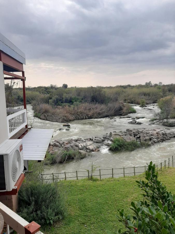 D'Streams Hotel Keimoes Bagian luar foto